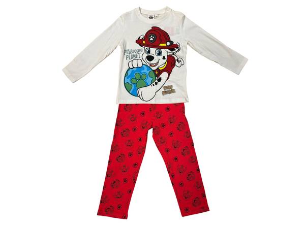 Bilde av Pysjamas - Paw Patrol - Pawsome planet